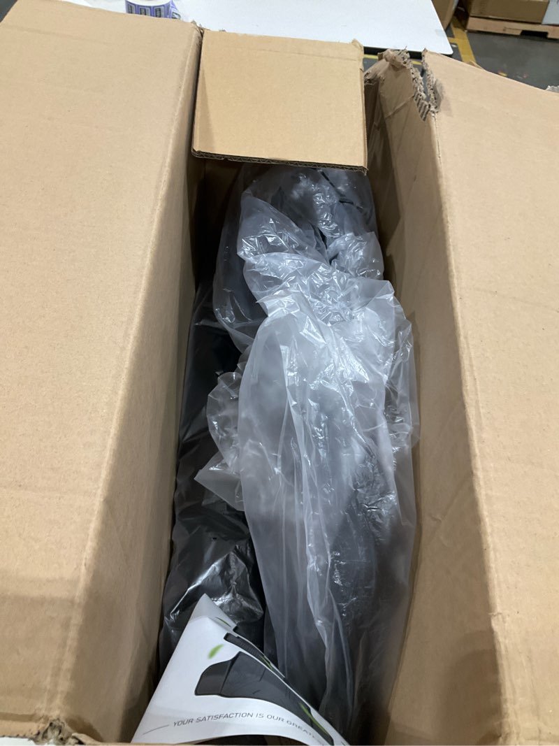 Condition photo showing Good Condition for AOMSAZTO Car Floor Mats Custom Fit for 2020 2019 2018 2017 2016 2015 2014 Nissan Rogue(Not for Rogue Sport),All-Weather Floor Mat Liners Front & Rear Row Full Set Liner Non-Slip TPE Odourless, Black 10)14-20 Rogue Floor Mats