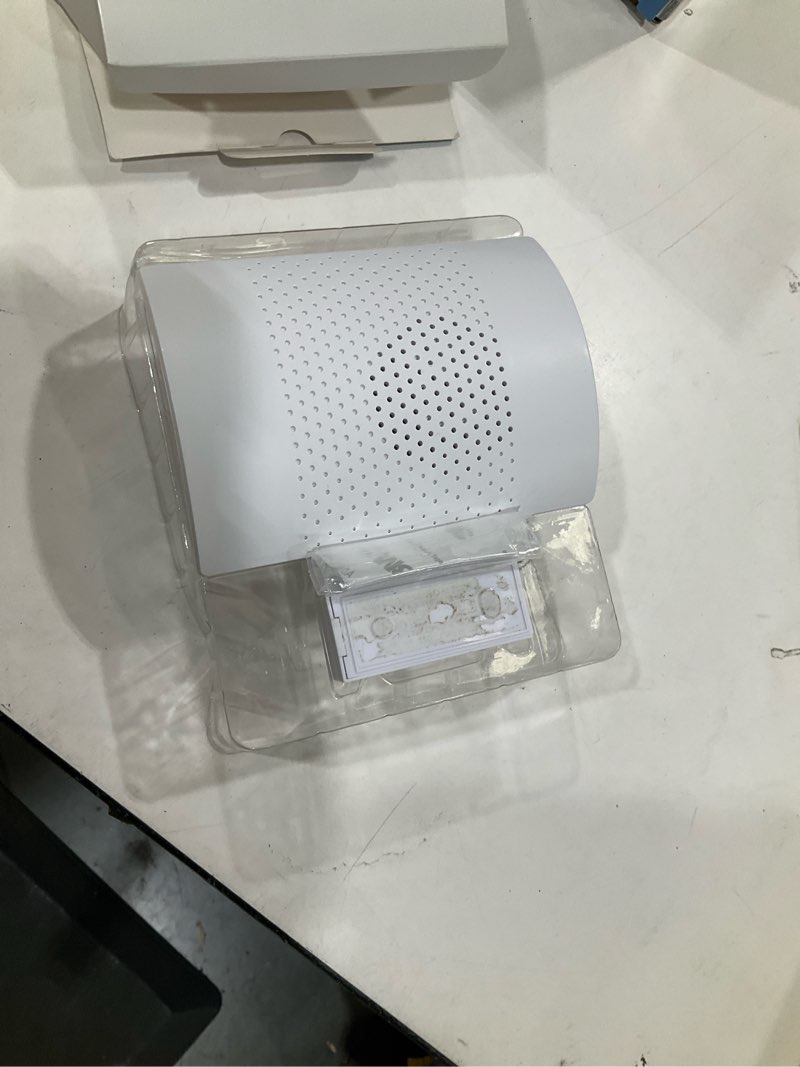 Condition photo showing Good Condition for utilitech white wireless doorbell doorbell kit