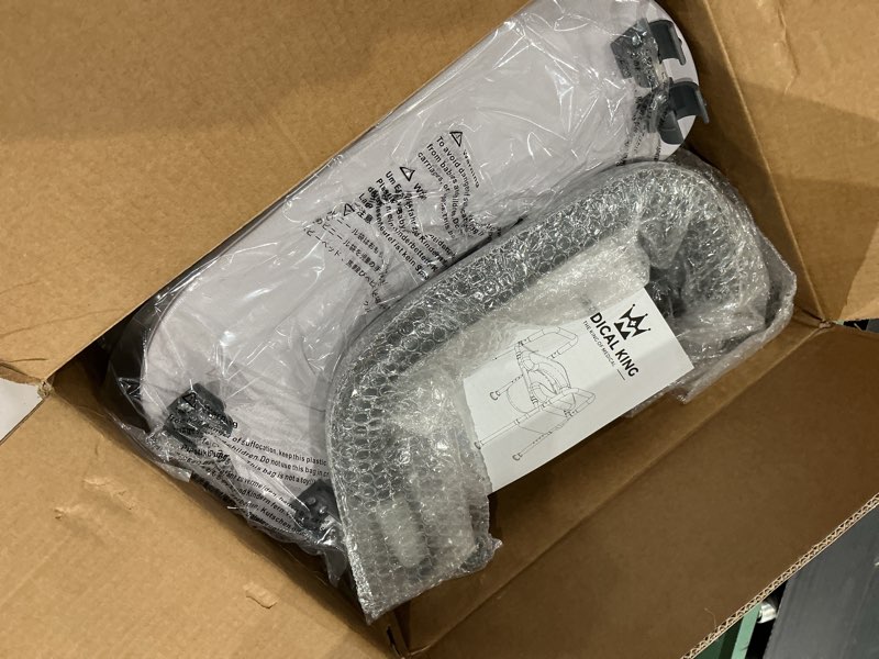 Condition photo showing Good Condition for toilet seat risers for seniors bedside commode for elderly width and height adjustable raised toilet