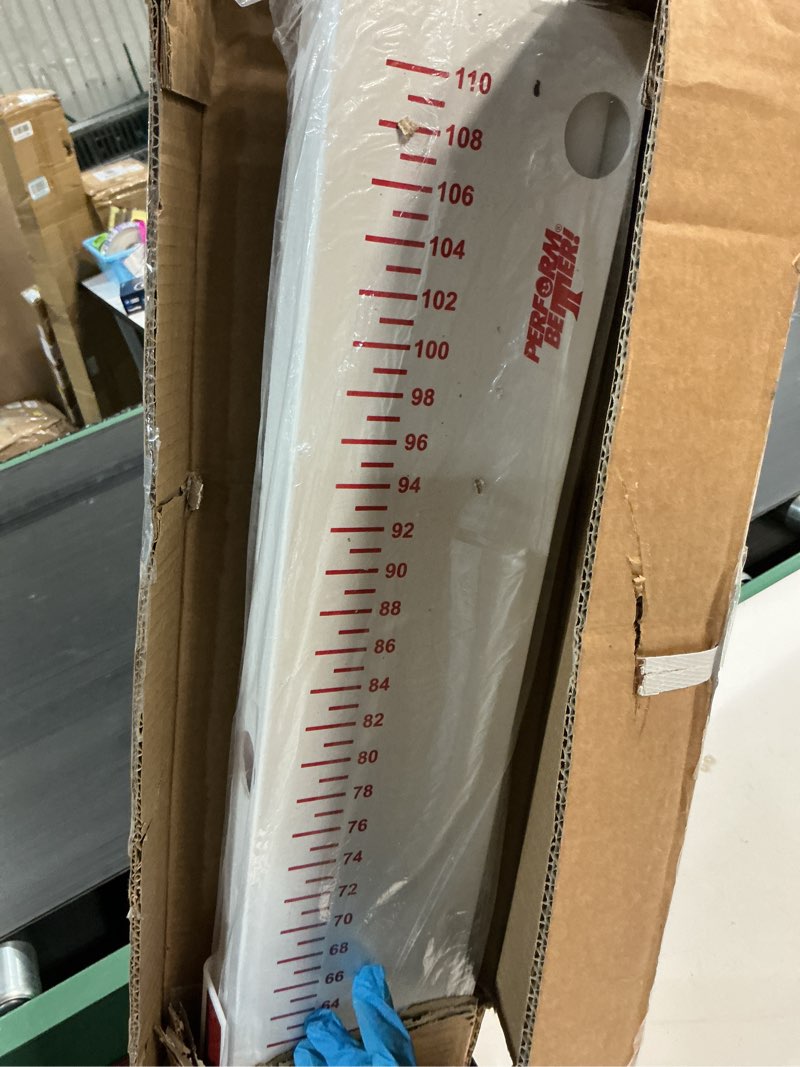 Condition photo showing New/Like New for Perfom bemer functional movement screen test kit 