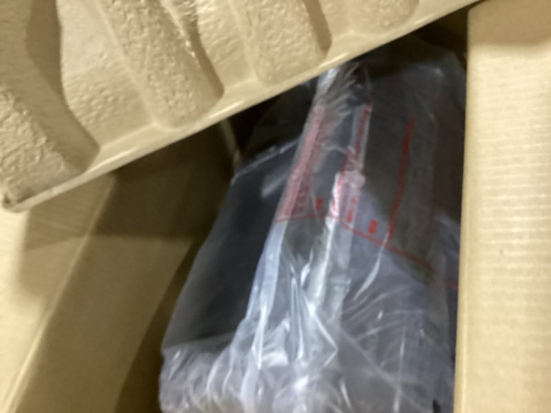 Condition photo showing Good Condition for winix 5510 air purifier (new generation of 5500-2) for home large room up to 1881 ft² in 1 hr, true hepa, high deodorization carbon filter and auto mode, captures pet allergies, smoke, dust. polished charcoal gray air purifier