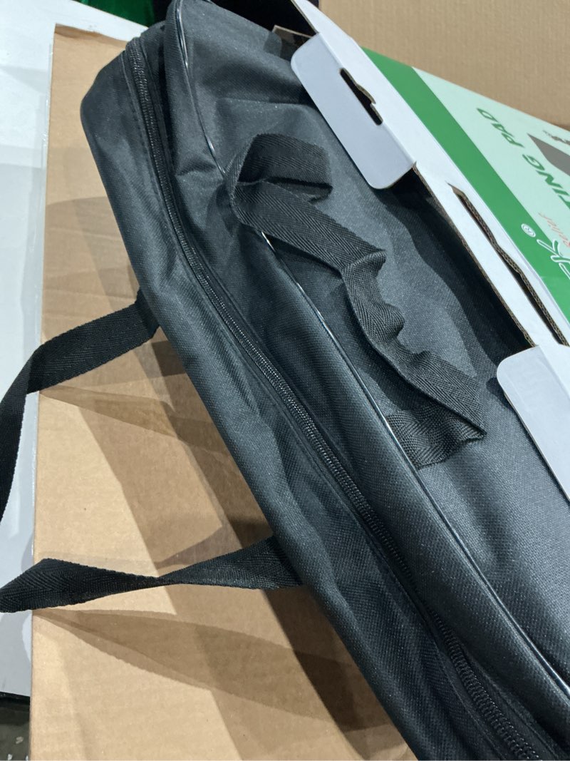 Condition photo showing Good Condition for item similar// utk heating pad for back, 5x deeper back pain relief, far infrared heating pad with natural jade, fsa-hsa eligible, hotter to 159?, 4h auto off, travel bag, memory function, 23.5\"×16\", gifts for women standard pack