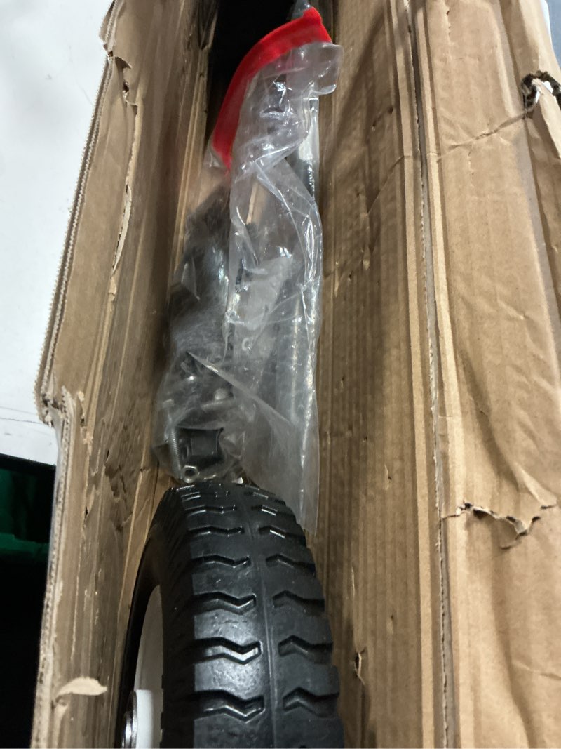 Condition photo showing Good Condition for dirt bike training wheels for pw 50 razor mx125, universal fit 50cc 49cc kids dirt bike, compatible with ttr50, razor mx350/mx400/mx650,honda crf50, dirt bike accessories - black