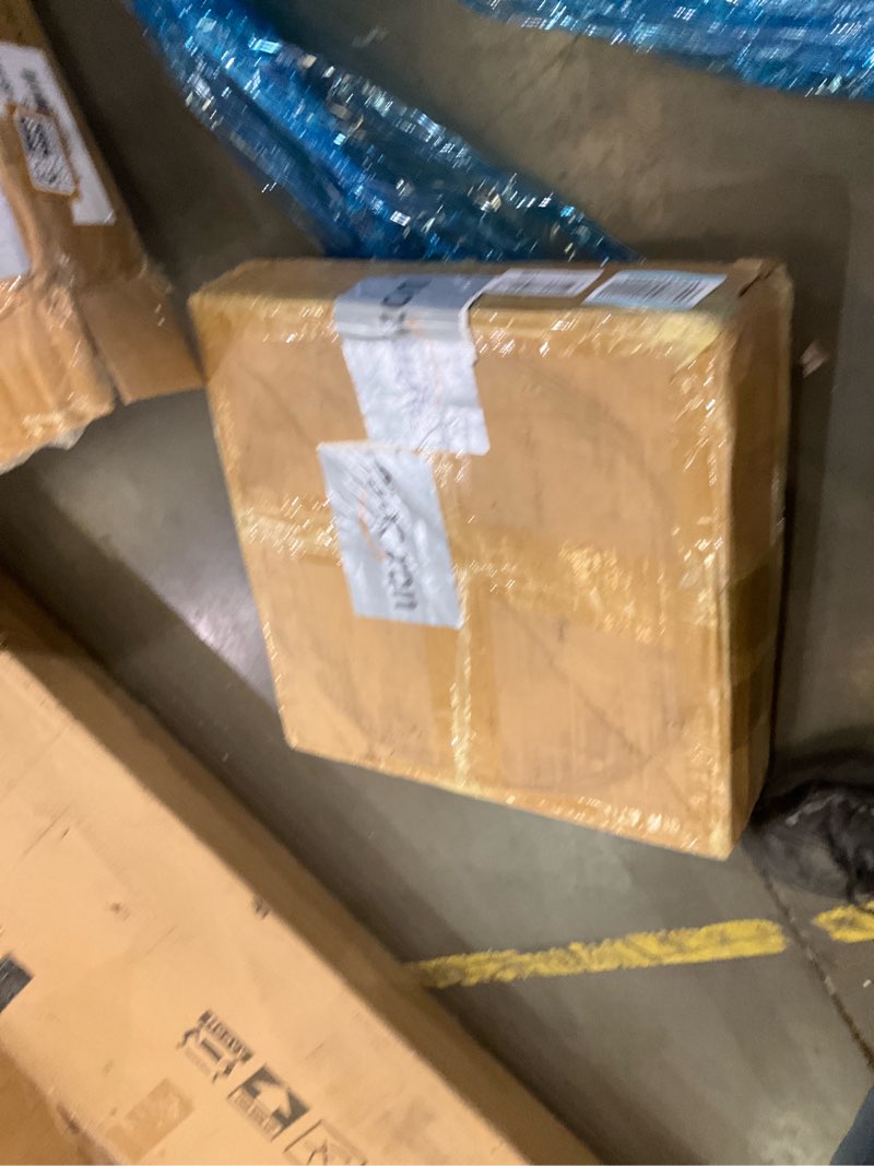 Condition photo showing Good Condition for CAP 2-inch Olympic Bumper Plate Weight 