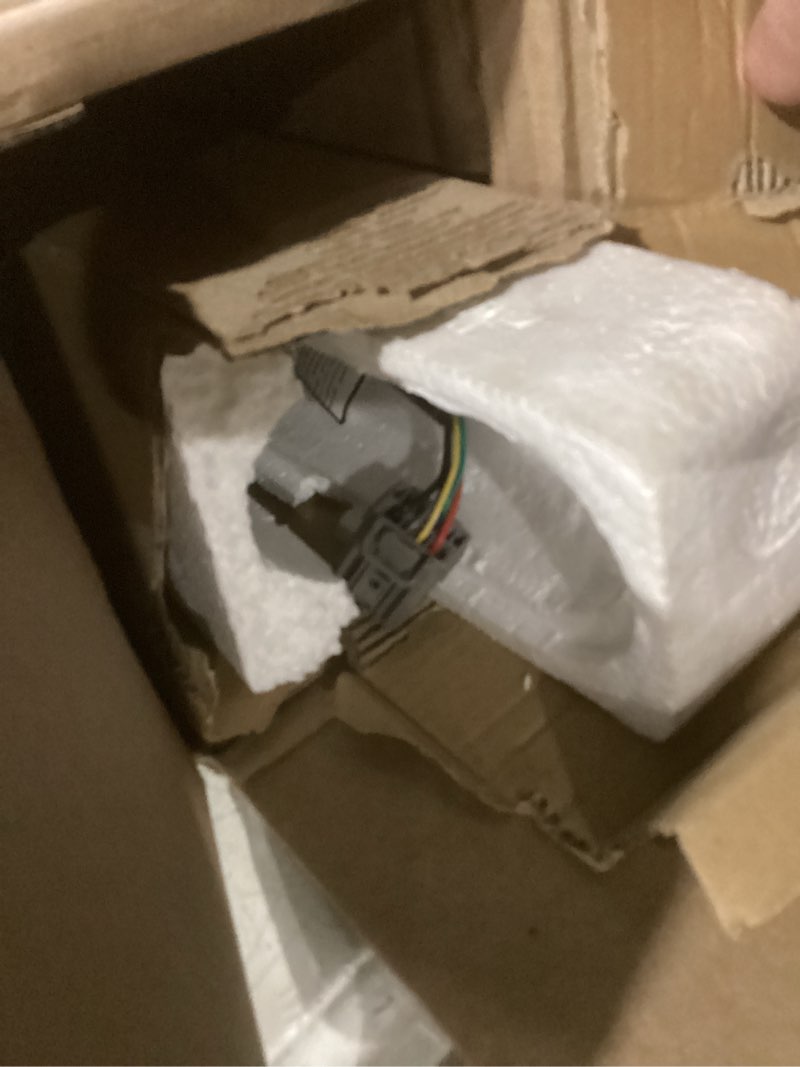 Condition photo showing Good Condition for x autohaux rear left tailgate power lift support for ford edge 11-14 for lincoln mkx 11-15 liftgate power hatch shock strut no.bt4378402a55al electric trunk power liftgate