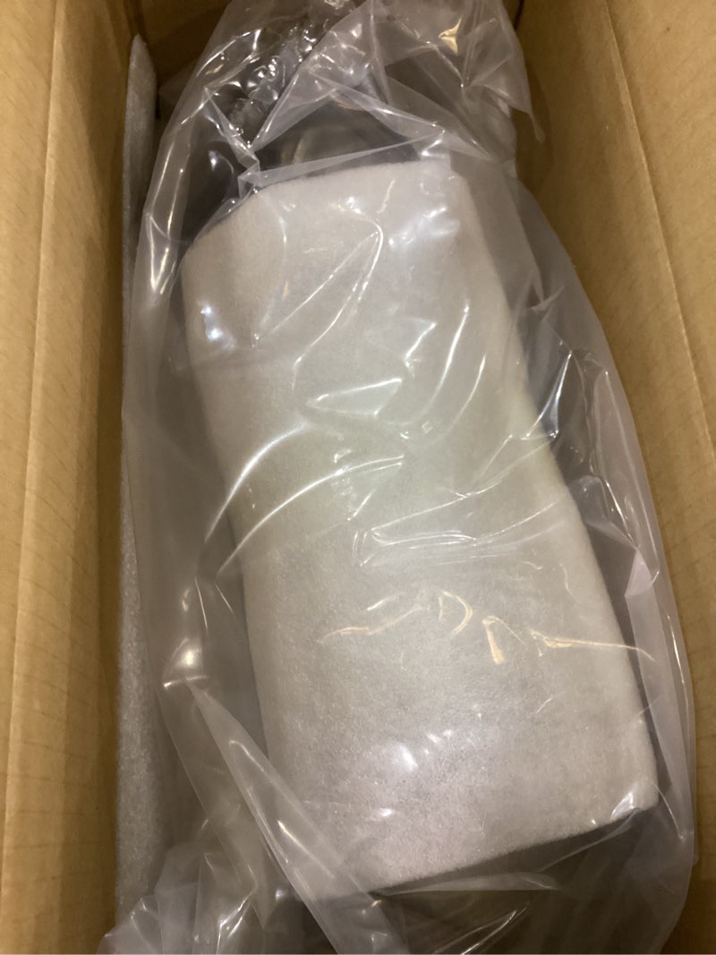 Catalyctic convertor