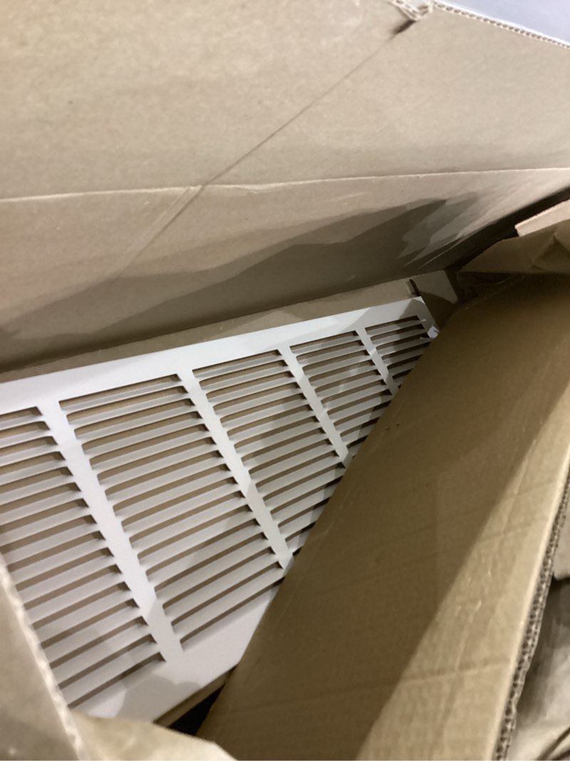 Vent cover