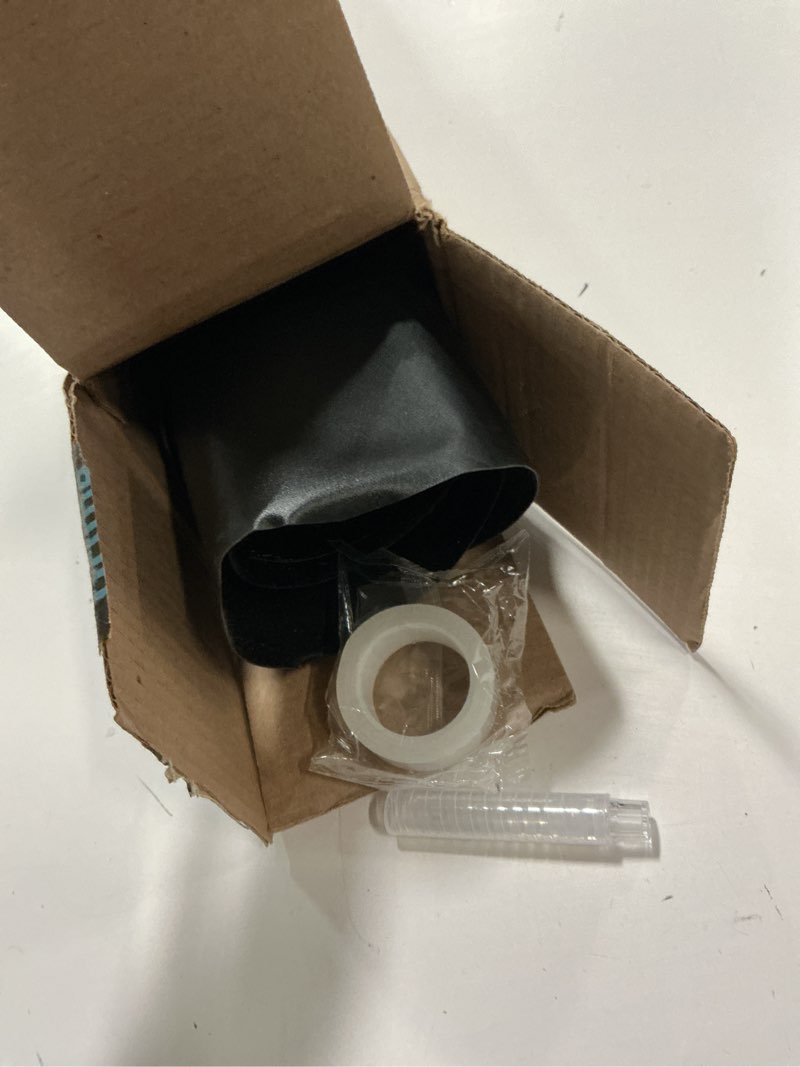 Condition photo showing Good Condition for Magnetic Chalkboard Wall Decal 40"x32" - Upgraded Adhesive, Includes Wipe Cloth, Chalk Holder, 6 Dust-Free Chalks, Peel and Stick Blackboard for Kids Playroom, School, Home Decor (Black)