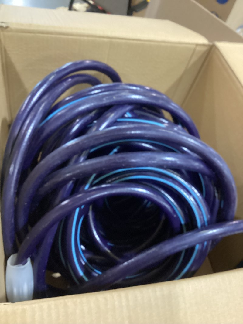 garden hose