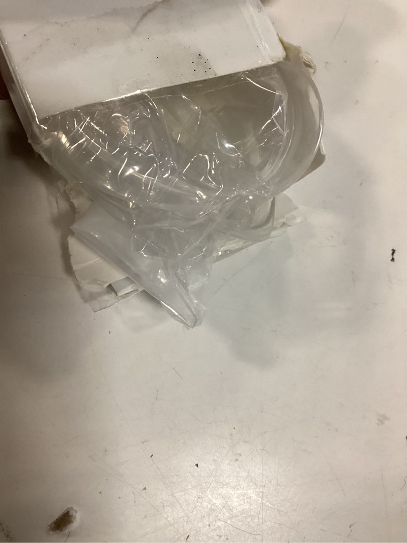Condition photo showing New/Like New for silicone flange cushions compatible with spectra/babybuddha 24mm shields/flanges replace flange inserts compatible with spectra breastpump parts reduce nipple tunnle 24mm to 21mm