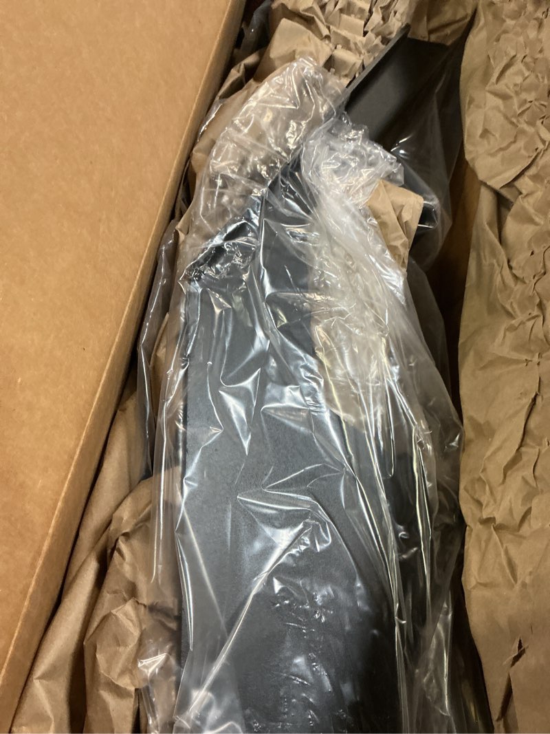 Condition photo showing Good Condition for Luverne 401801 9.5 X 54 Grip Step Brkts Trans