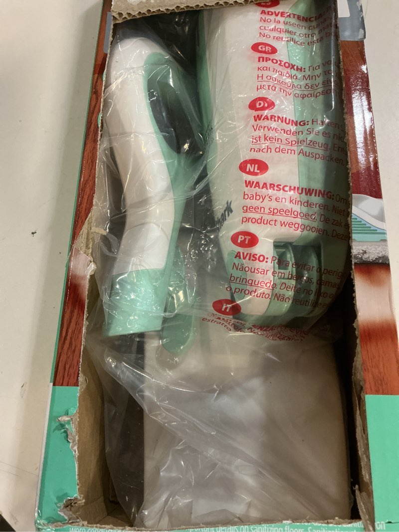 Condition photo showing Good Condition for 6 pack steam mop replacement pads compatible with shark steam mops s1000/s1000a/s1000c/s1000wm/s1001c, floor steamer pads washable, reusable microfiber cleaner pads