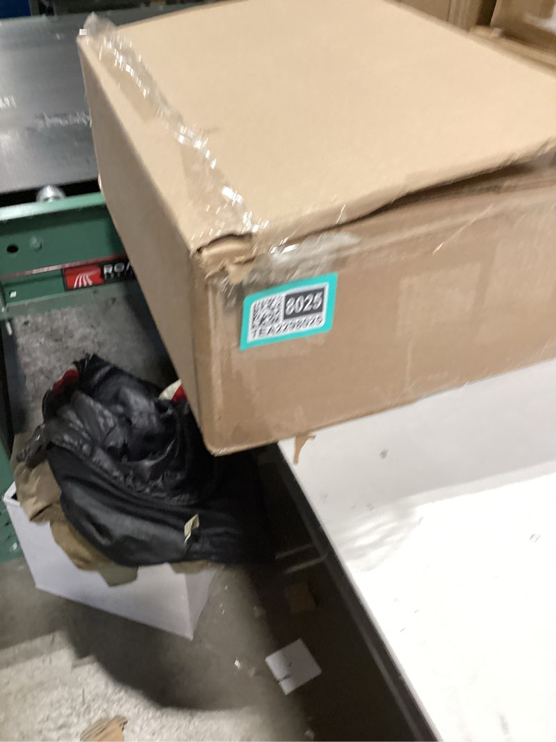 Condition photo showing New/Like New for Minimalistic White Shelf Brackets by Delta Cycle, Set of 10 Fully Adjustable 12-inch Heavy Duty Shel