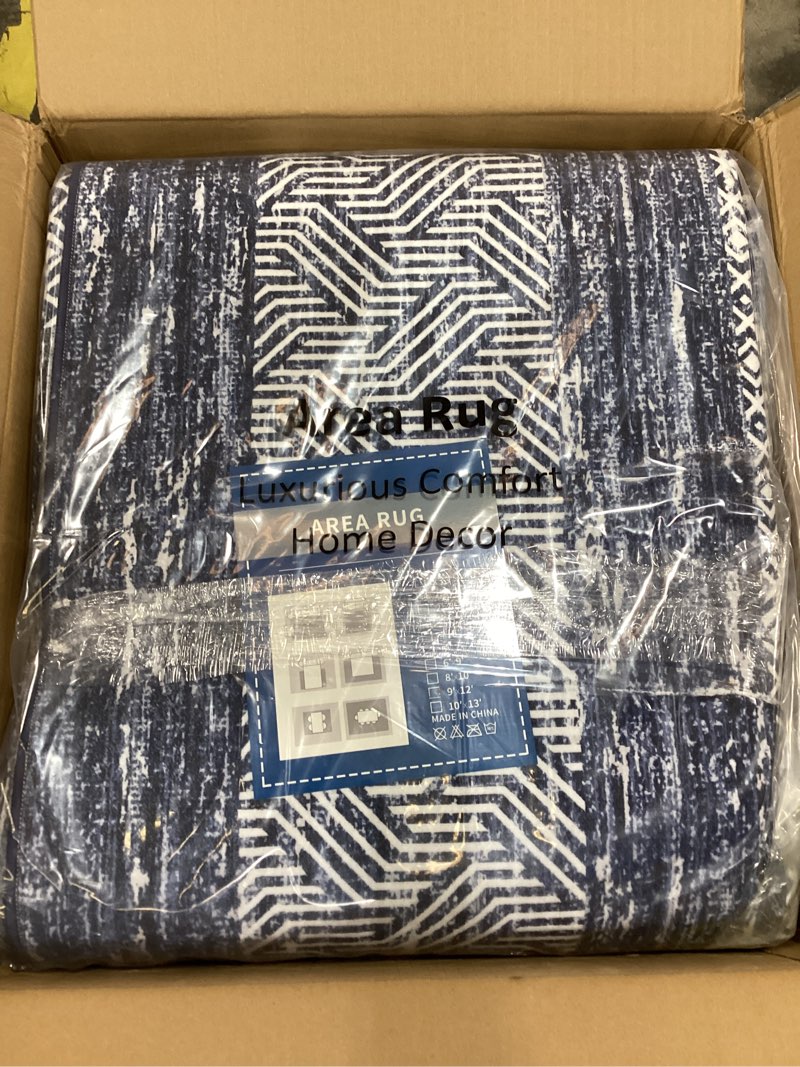 Area Rug