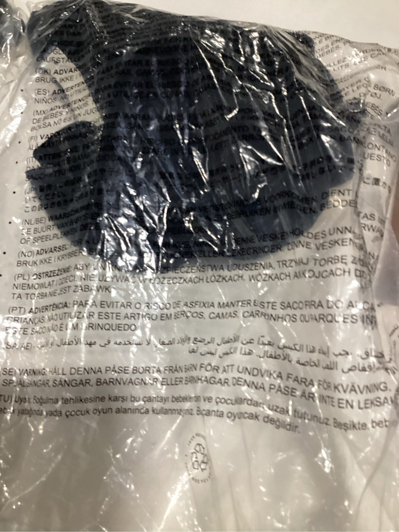 Amazon Essentials Women's Short Sleeve V-Neck Gathered Fit and Flare Dress, Black, Medium