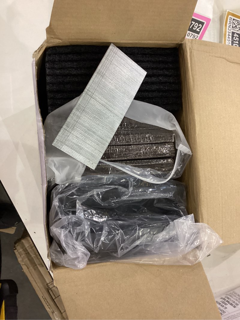 Griddle Cleaning Kit Screen Holder Grill Screens Cleaning Pads Heavy Duty Abrasiv