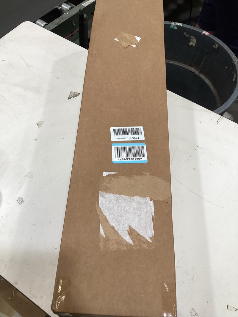 Condition photo showing As Is for uac ha 111600c a/c refrigerant discharge hose