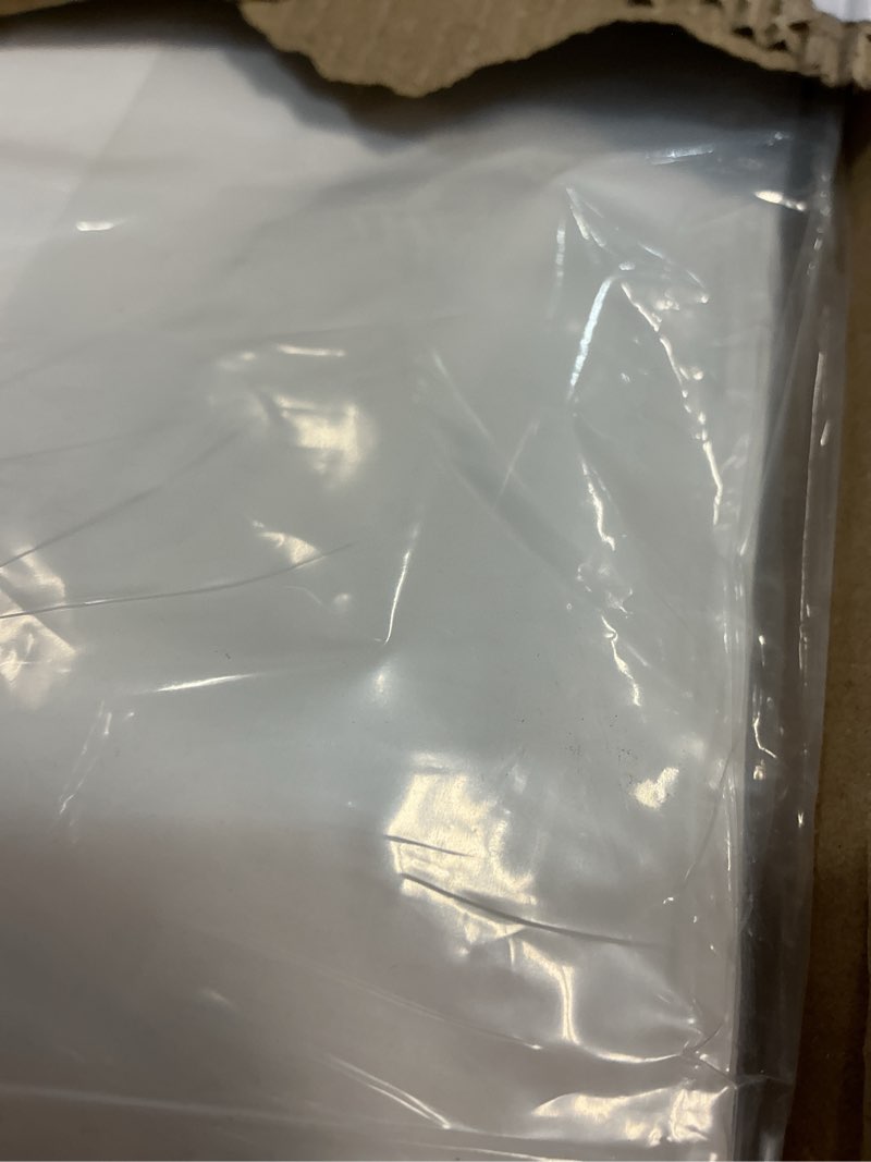 Condition photo showing New/Like New for x6675 merv 16 air filter 20x25x5 efficient air filter compatible with lennox x6675 and lennox hcc20-28 furnace hvac system, part number hcf20-16 1 pack 20" x 25" x 5" - 1 pack