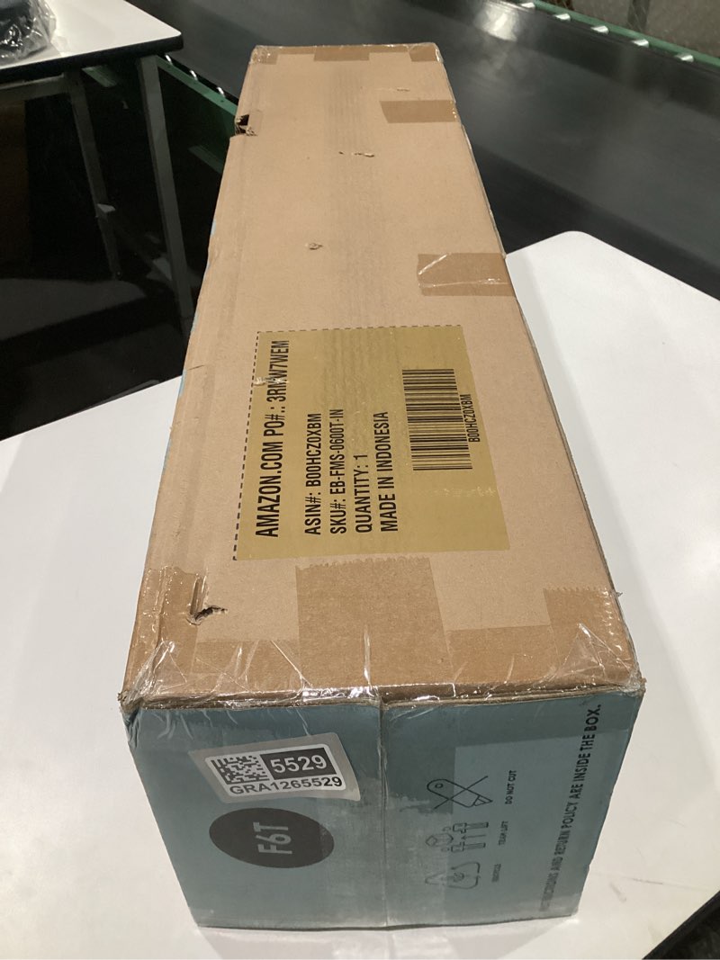 Condition photo showing New/Like New for Best Price Mattress 6 inch Twin Mattress Bed-In-A-Box, Green Tea Memory Foam, White