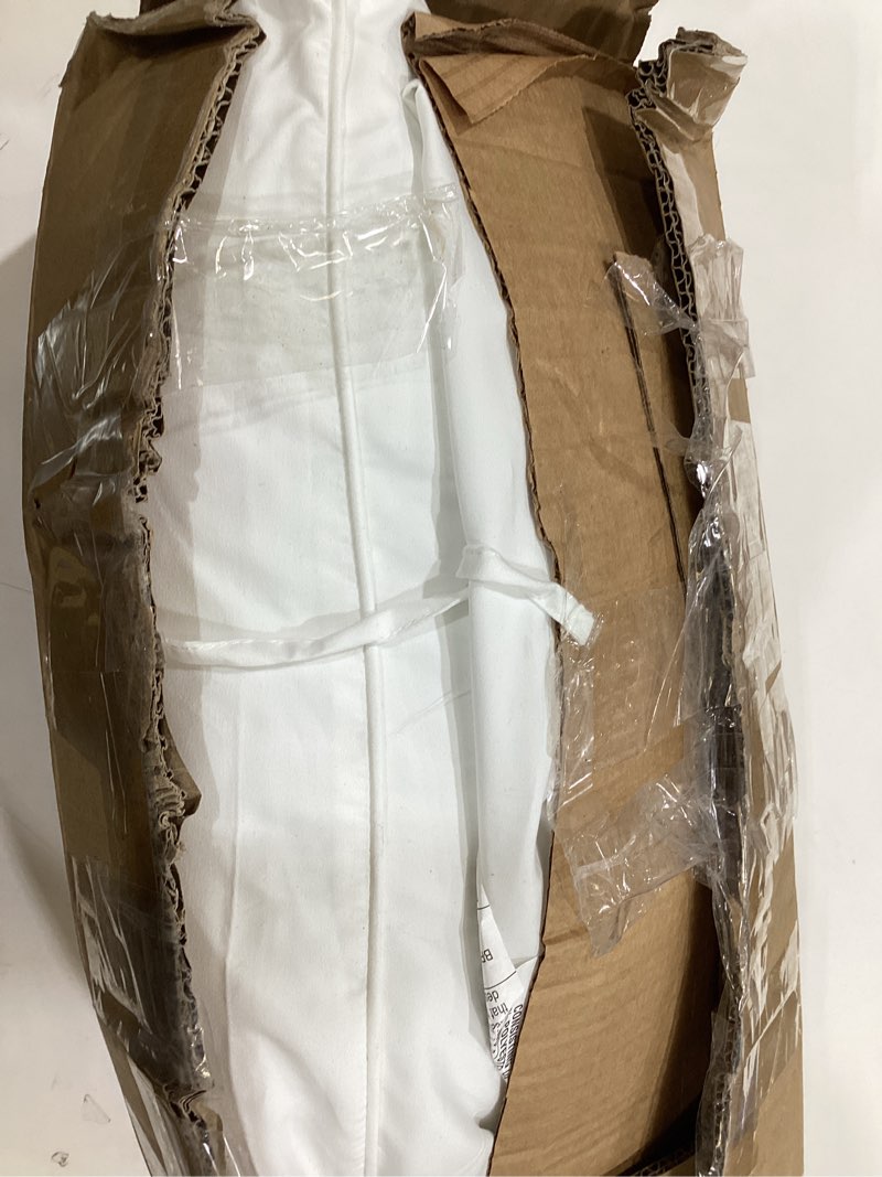 Condition photo showing Good Condition for ugg danielle cooling pillow standard size hypoallergenic down alternative luxury hotel bed pillow for stomach back or side sleeper with washable cover for queen full or twin, 20-inch x 28-inch, white