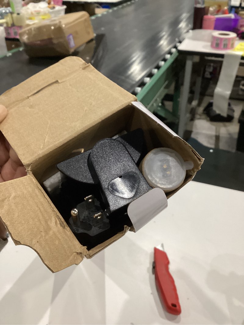 Condition photo showing Good Condition for REPTI ZOO T5 HO UVB Lighting Combo Kit, Terrarium Hood Comes with Desert 10.0 UVB T5 Lamp (24W) 24.0 Watts