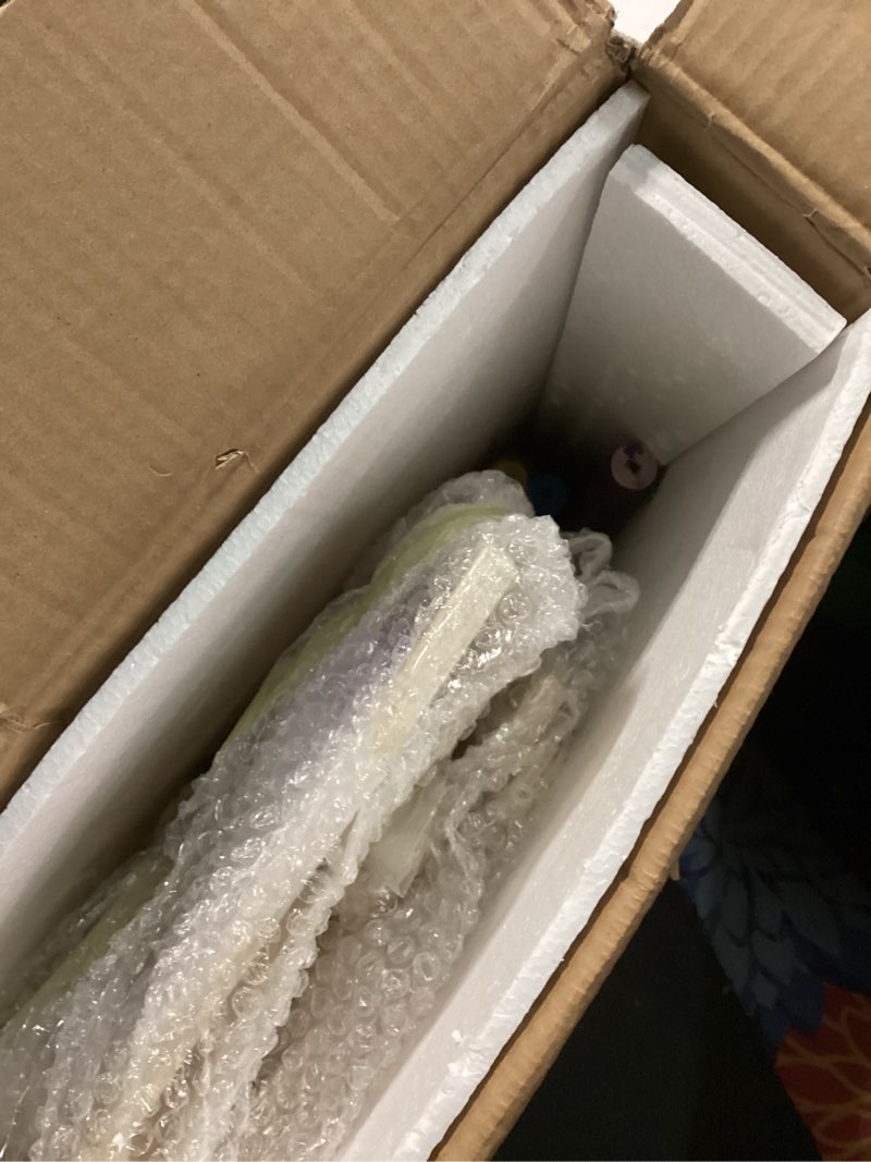 Condition photo showing Good Condition for Pikler Triangle Set, 9-in-1 Montessori Climbing Toy for Toddlers, Foldable Wooden Indoor Jungle Gym & Playground Climber for Learning and Motor Skills (18 Months–7 Years) Rainbow