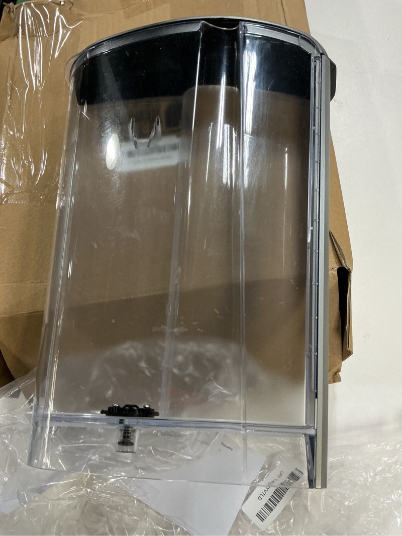 Condition photo showing Good Condition for Anbige Replacement Parts Water Reservoir with Lid,Compatible with Keurig K-Elite Coffee Maker(Brushed Silver)