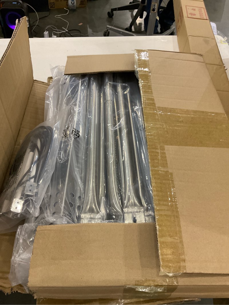 Replacement Parts for Nexgrill Deluxe 6 Burner 720-0896B 720-0896X 720-0896E 720-0896C Gas Grills, H