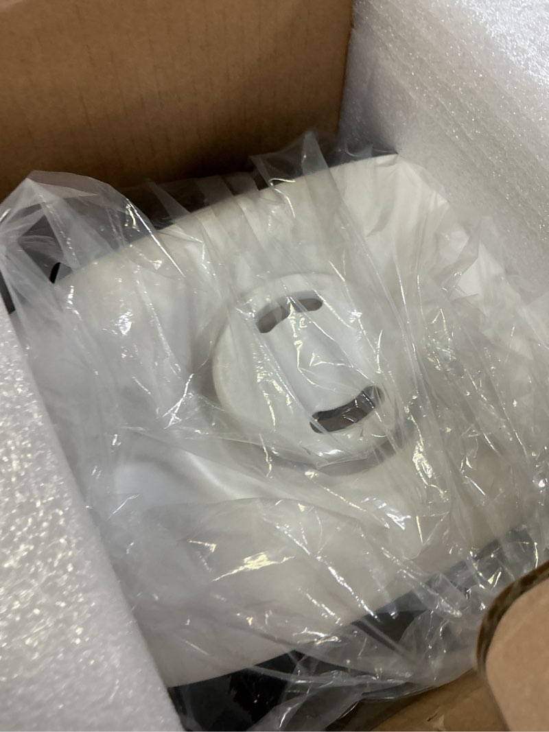 Condition photo showing Good Condition for 6L Self-Cleaning Humidifier for Large Room, CleanCare Warm & Cool Mist, No-Leak Design & Top Fill, 60 Hour Runtime, Quiet Ultrasonic Auto Mode with Remote Control for Bedroom & Home