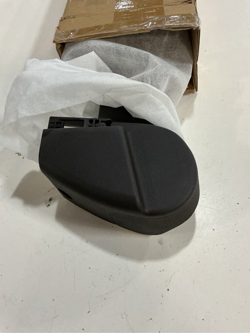 Condition photo showing Good Condition for labwork left driver side power seat switch bezel panel trim dark brown replacement for malibu 2013 2014 2015 2016 22753133 fashion 22753133 1 1-6976585-331144