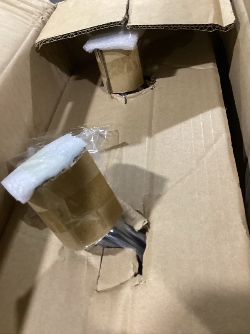 Condition photo showing Good Condition for westinghouse led solar post lights 100 lumens, 2-pack