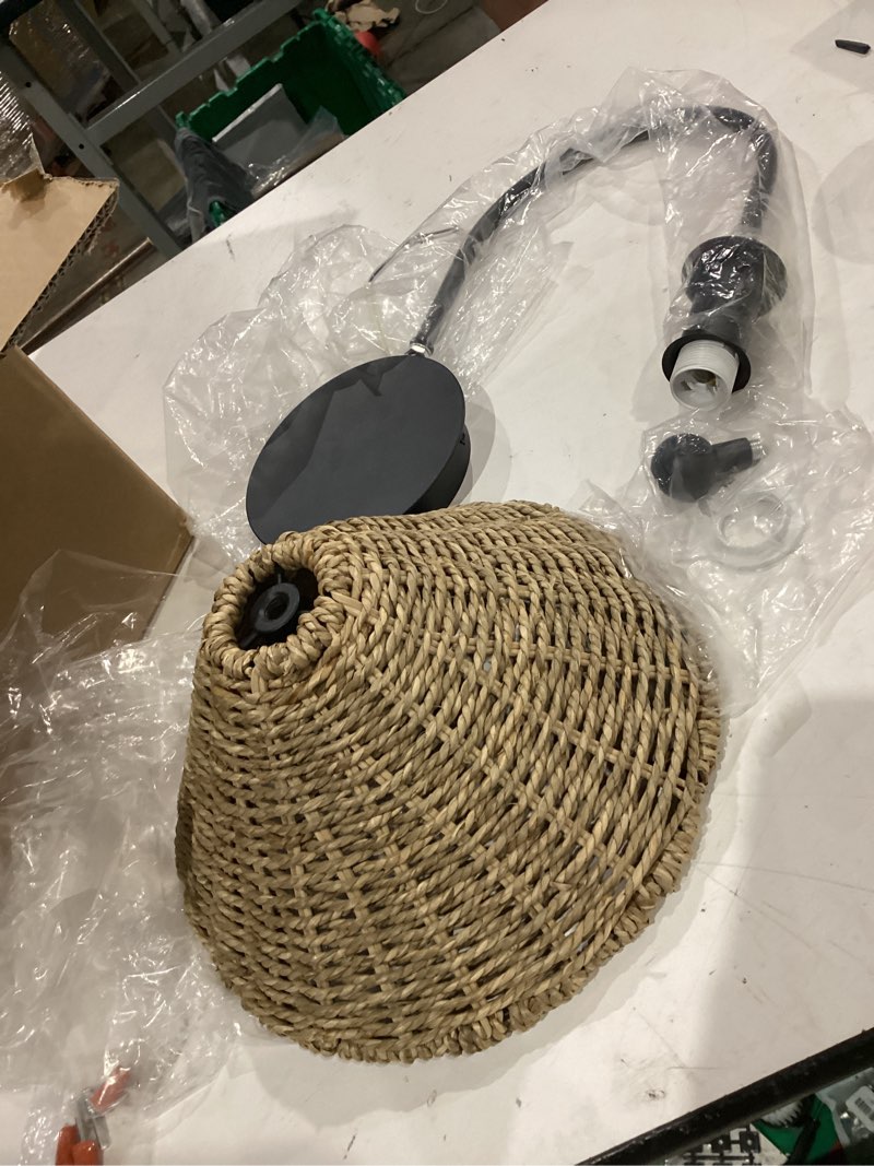Condition photo showing Good Condition for swing arm sconce