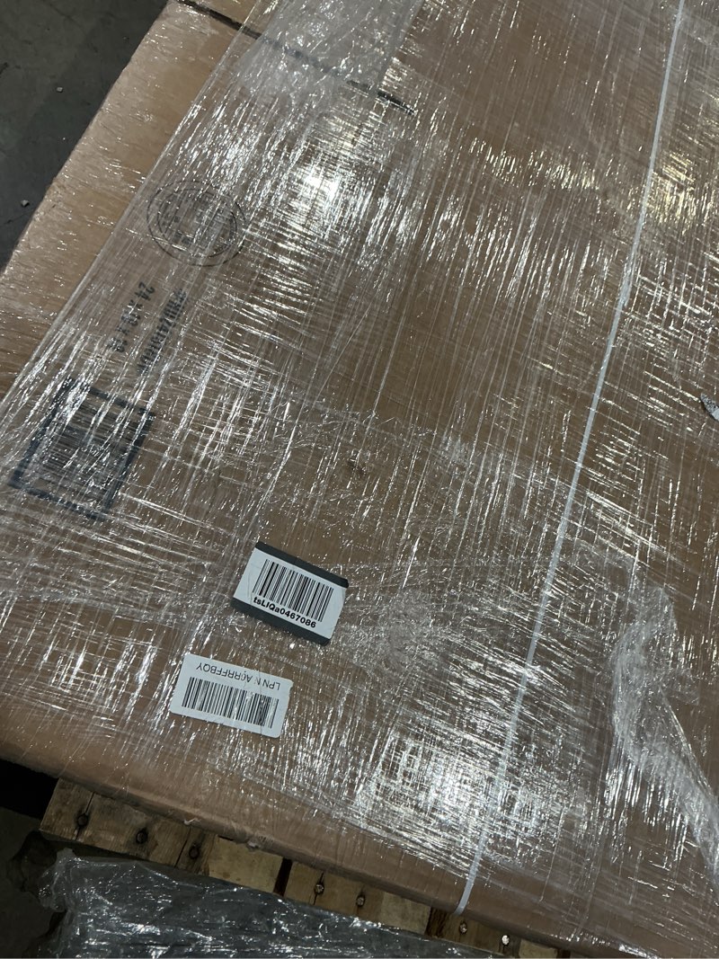 Condition photo showing Good Condition for box usa shipping boxes 24"l x 18"w x 18"h 10-pack double walled corrugated boxes for moving, shipping, mailing, packing, packaging and storage