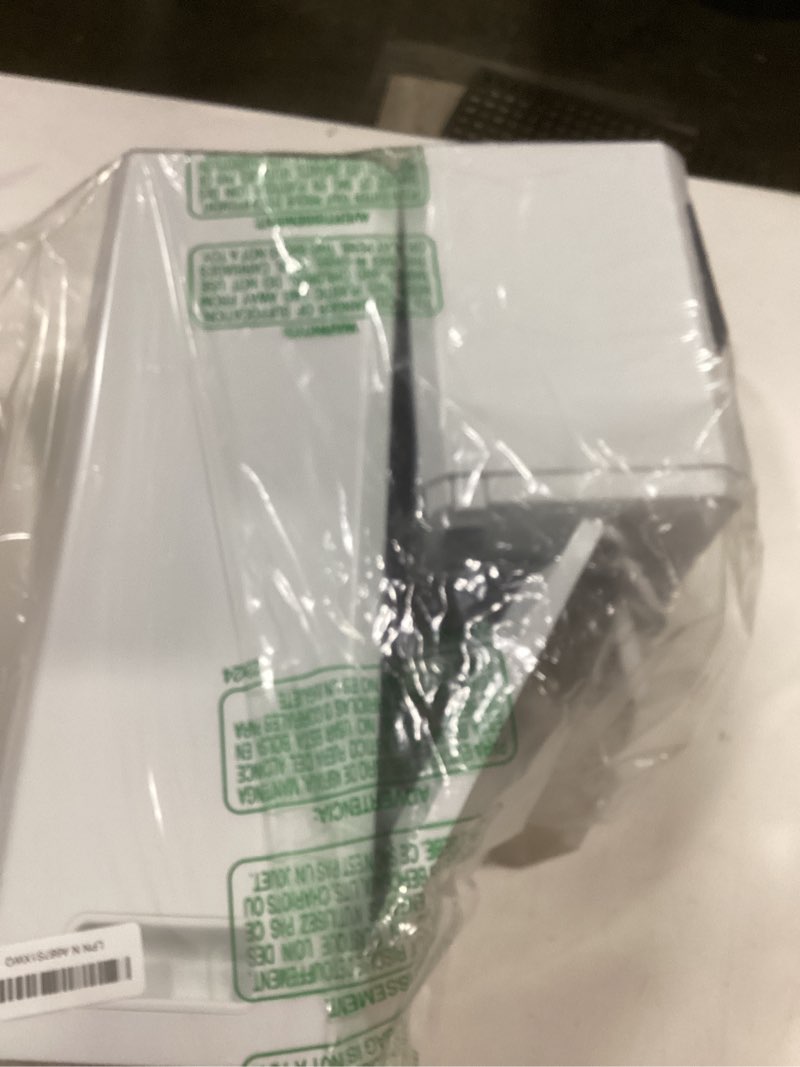 Condition photo showing Good Condition for cool mist humidifiers for bedroom, ultrasonic 2.4gal 9l quiet top-fill, easy clean with essential oil tray, 360°nozzle, 4 speed, remote, 60h runtime, for baby, adults, plants, home, house, large room white