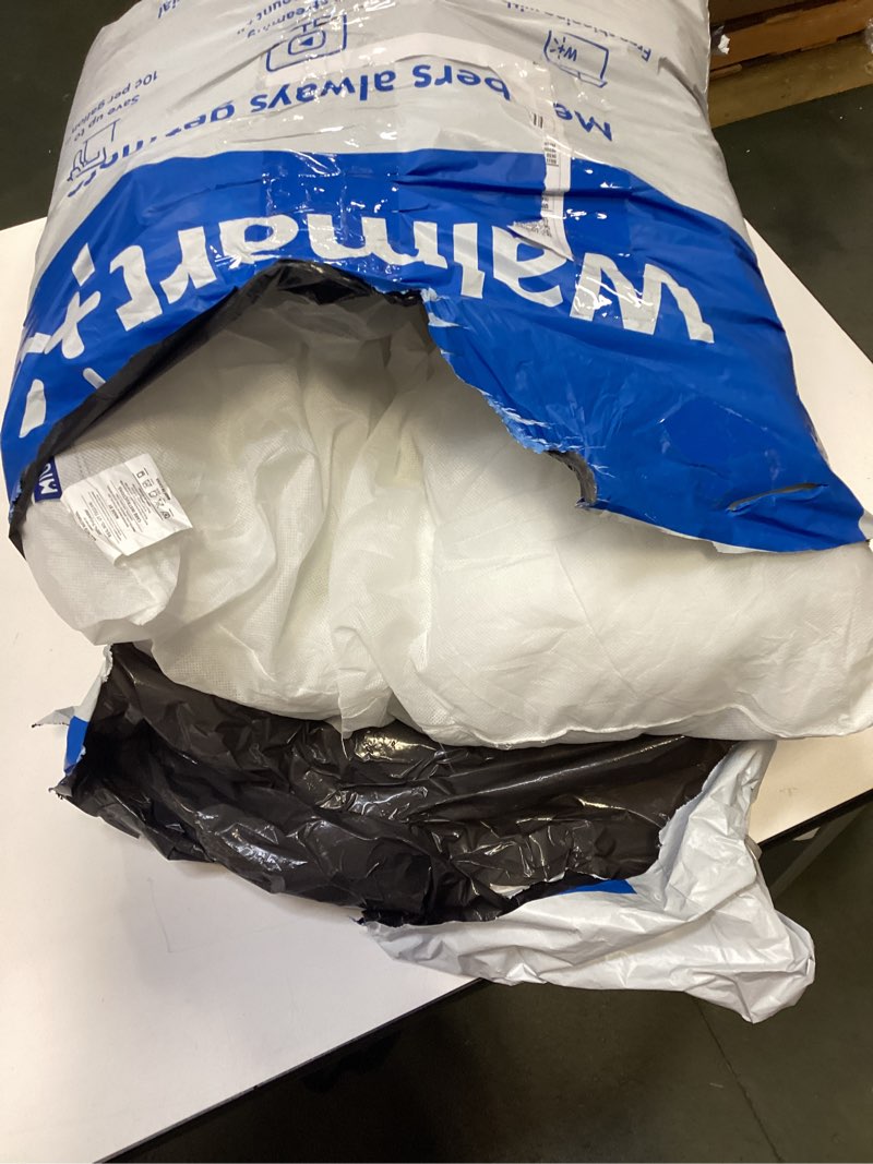 miulee pillow insert 28x28 inch, decorative square throw pillow inserts, premium fluffy pillow forms