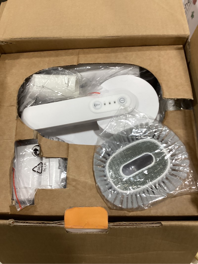 Condition photo showing New/Like New for Petterra  pet groomin vacum and dryer