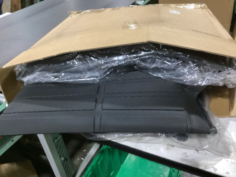 Condition photo showing Good Condition for for cadillac xt5 floor mats 2025 2017-2024,car mats for cadillac xt5 all weather floor mats cargo liner accessories 2017-2025 20)for xt5 2017-2025 set
