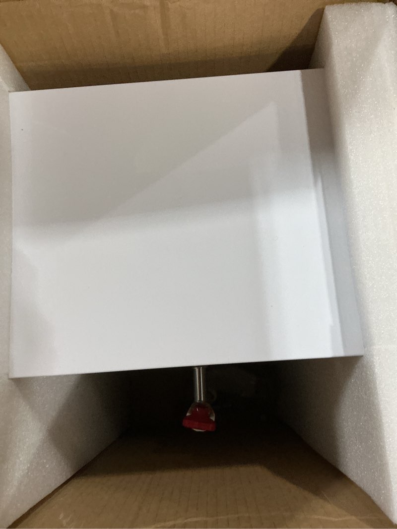 Condition photo showing Good Condition for water boiler eletric hot water dispenser 20l white wall-mountable automatic 1500w fast heating for restaurant, home, office (without filter) 20l-white-without filter