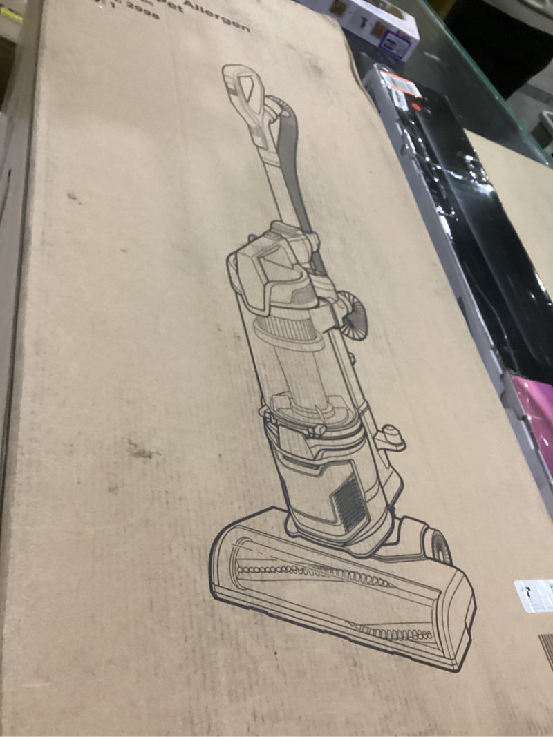 Condition photo showing As Is for Bissell 2998 MultiClean Allergen Lift-Off Pet Vacuum with HEPA Filter Sealed System, Lift-Off Portable Pod, LED Headlights, Specialized Pet Tools, Easy Empty Dirt Tank MulitClean Lift-Off