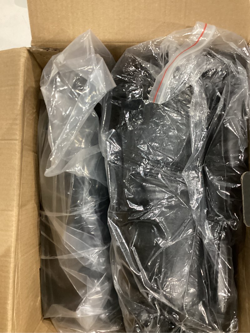 Condition photo showing As Is for Freestanding Punching Bag for Adults Teens, 70'' Heavy Boxing Bag with Stand with Gloves, Pump and Jump Rope, Women Men Standing Kickboxing Bag for MMA Training Muay Thai Fitness Karate Home Gym Strong Man