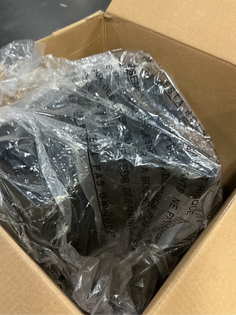 Condition photo showing As Is for BELLA Single Serve Coffee Maker, Dual Brew, K-cup Compatible - Ground Coffee Brewer with Removable Water Tank & Adjustable Drip Tray, Perfect for Travel Mug