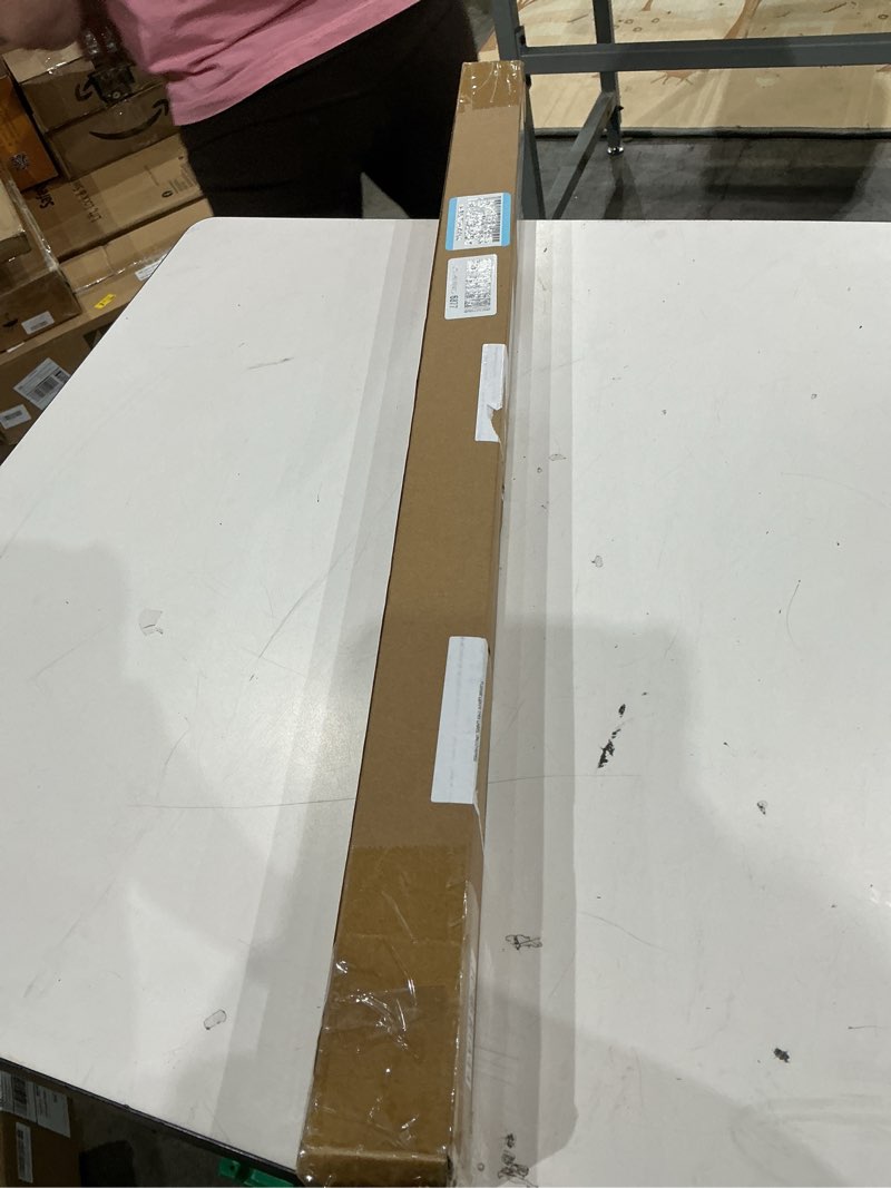 Condition photo showing Good Condition for danielson ruler anodized aluminum blue, 22'