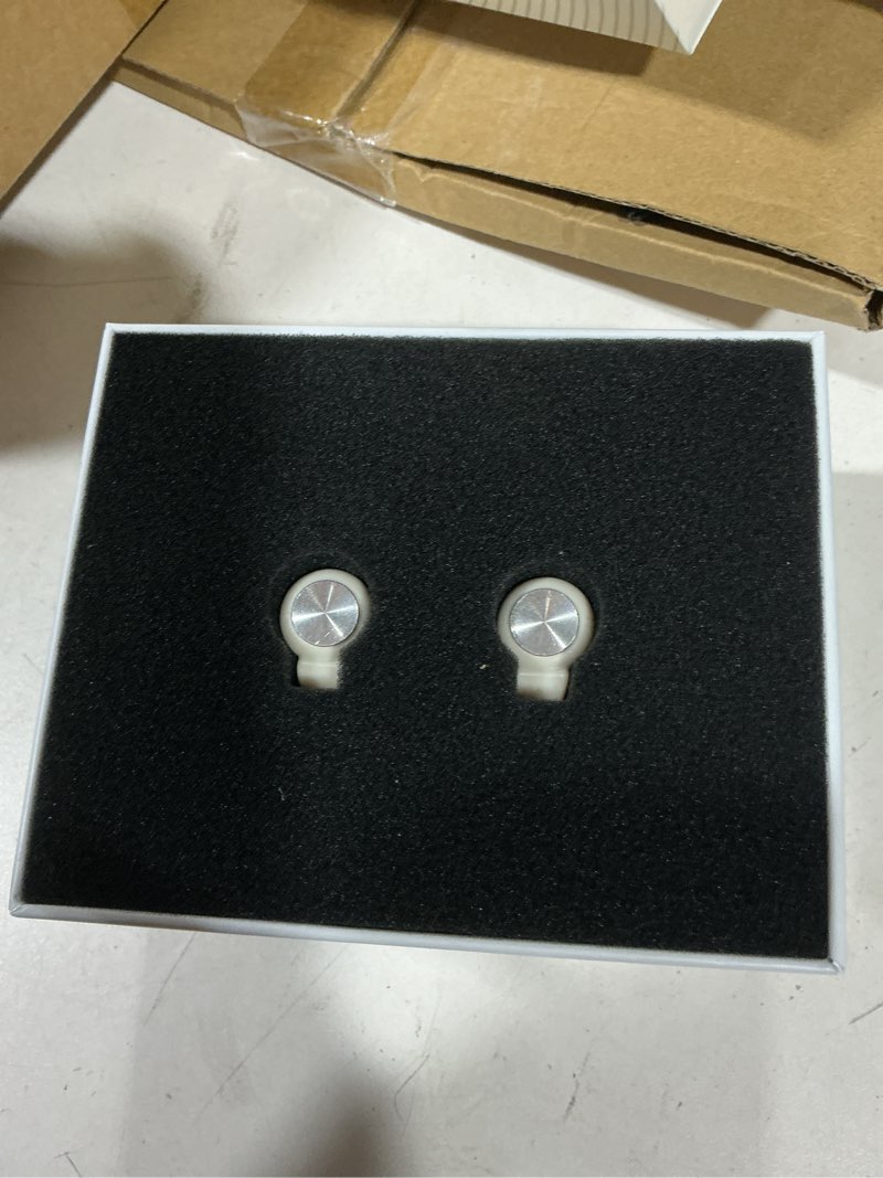 Condition photo showing Good Condition for artti t10 in ear earphone, 14.2mm dual magnetic circuit planar driver hifi iem earbuds, wired in ear monitor, gaming earphone for musician singer audiophile 4.4 mm plug