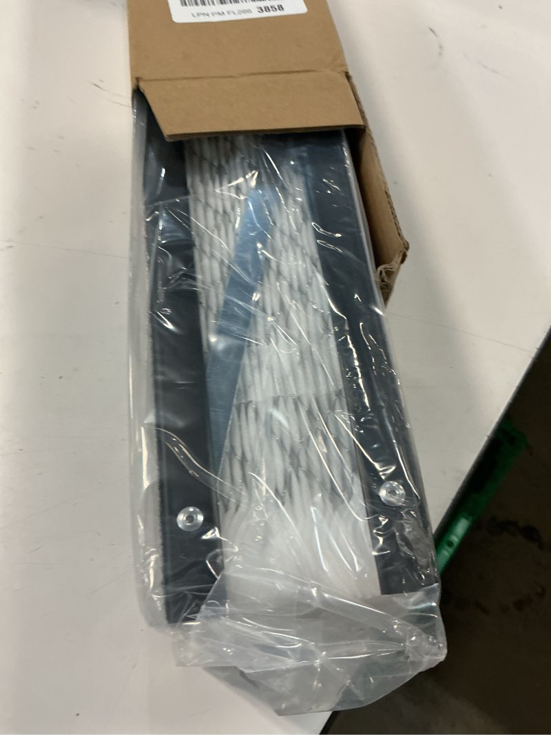 Condition photo showing Good Condition for 1 pack, 210 replacement filter, compatible with aprilaire 210 whole house air purifiers models,1210,1620,2210,2216,3210,4200,merv 11 hvac furnace filter replacement,20x25x4inch air filter 210-1pack