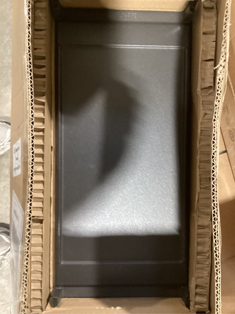 Condition photo showing Good Condition for WB31X27151 Side Grates WB31X24738 Stovetop Griddle Replacement for GE General Electric Stove Parts,WB31X24736 Cooktop Grates WB31X24998 Cast Iron Griddle for Stove Top JGBS66REKSS JGB735SPSS Gas Stove WB31X27151 & WB31X24738