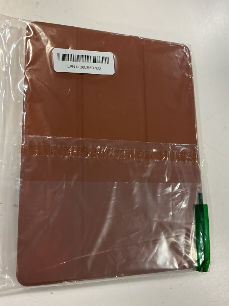 Condition photo showing Good Condition for iMieet iPad 9th Generation Case 2021/iPad 8th Generation Case 2020 10.2 Inch with Pencil Holder, iPa