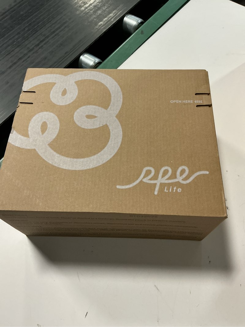 Condition photo showing New/Like New for Large Feminine Wipes for Women, pH Balanced Soft Gentle Soothing Unscented Flushable Personal Hygiene Wipes for Intimate Period Care Portable to Go Sensitive Sanitary Wipes Travel (10ct, Pack of 20) 20 Pack 200ct