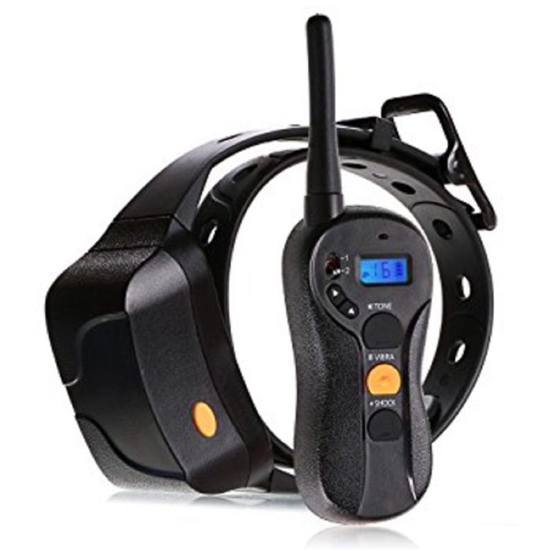 Patpet 630 | Electronic training collar