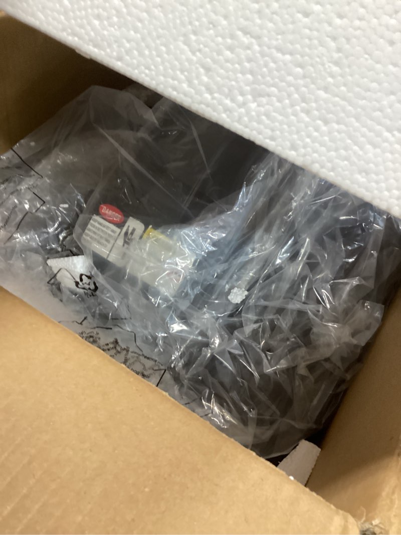 Condition photo showing Good Condition for Under Desk Elliptical Machine, Electric Elliptical Leg Exerciser for Seniors Fully Assembled, Quiet & Portable Electric Seated Pedal Exerciser with Remote Control & 12 Adjustable Speeds Small