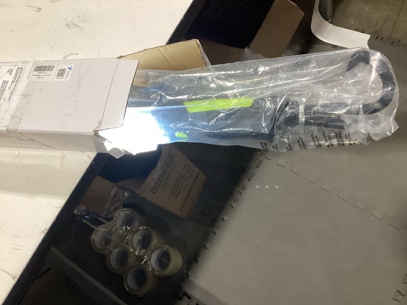 Condition photo showing Good Condition for Underhood Work Light, 2000LM Super Bright, 5200mAh Rechargeable LED Work Lights for Mechanics, Magnetic Automotive Under Hood Light Bar Cordless Touble Light for Car Repairing/Garage/Workshop